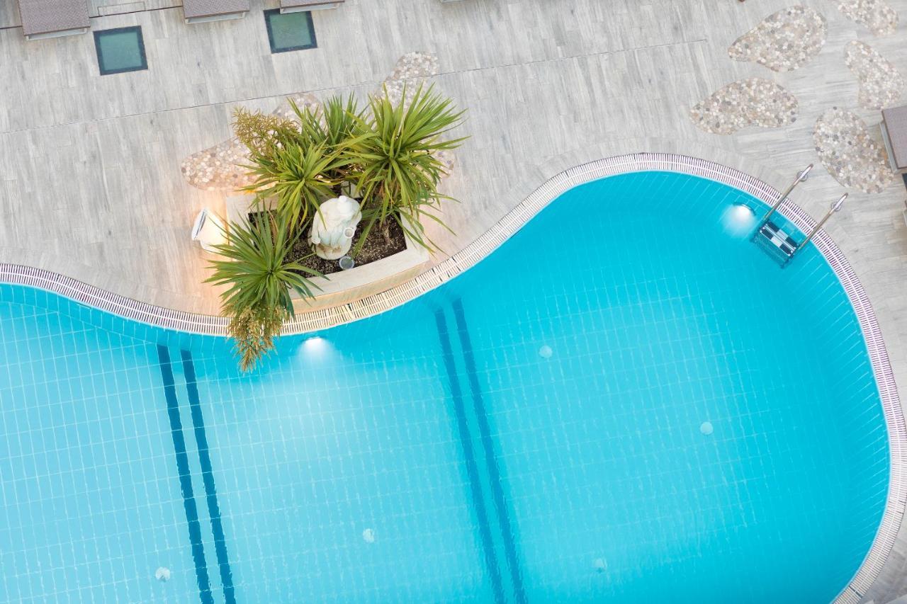 Hotel Feldberg ริชโชเน ภายนอก รูปภาพ