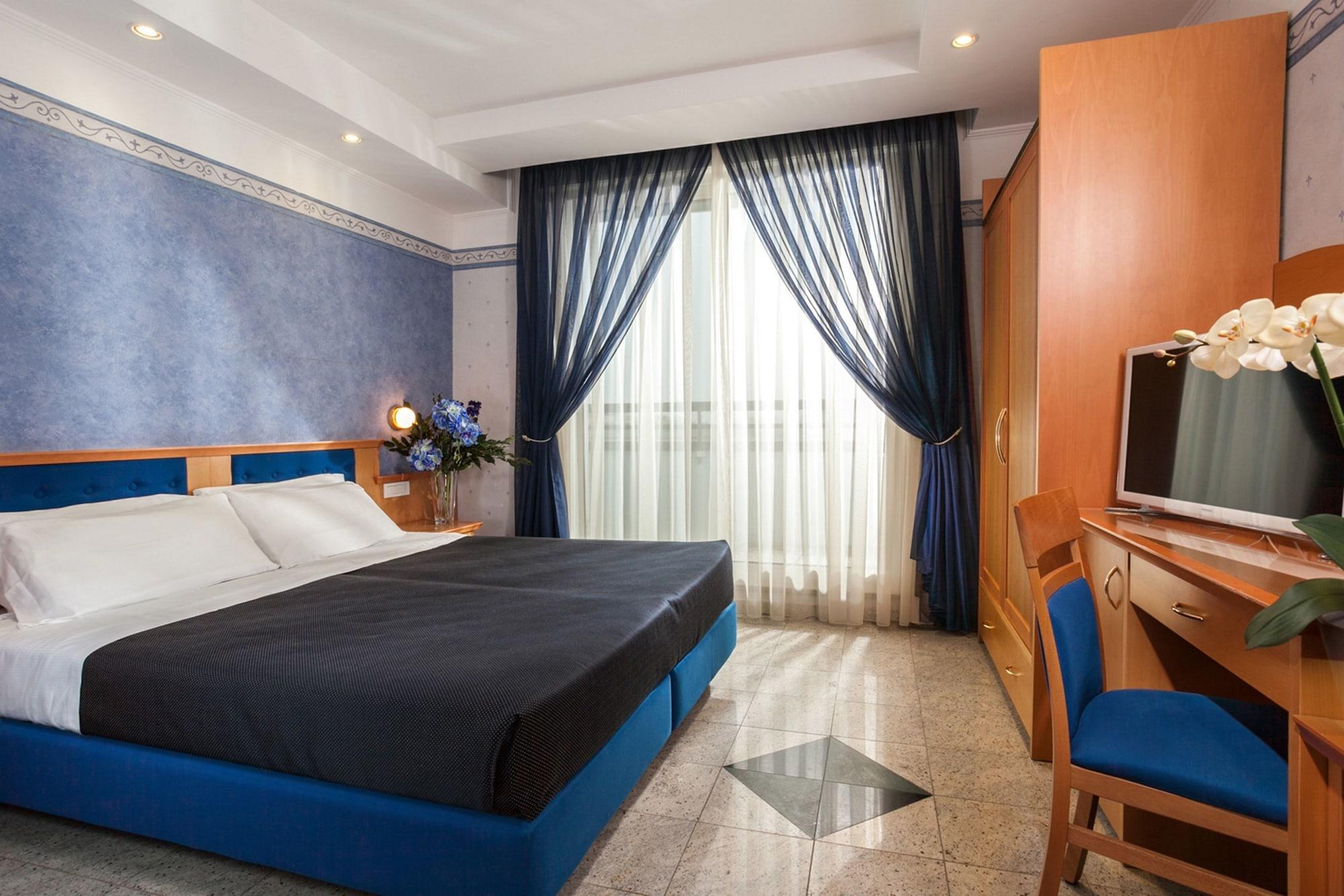 Hotel Feldberg ริชโชเน ภายนอก รูปภาพ