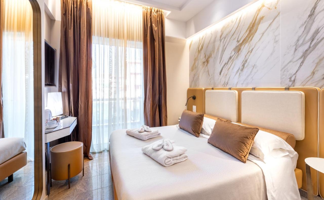 Hotel Feldberg ริชโชเน ภายนอก รูปภาพ