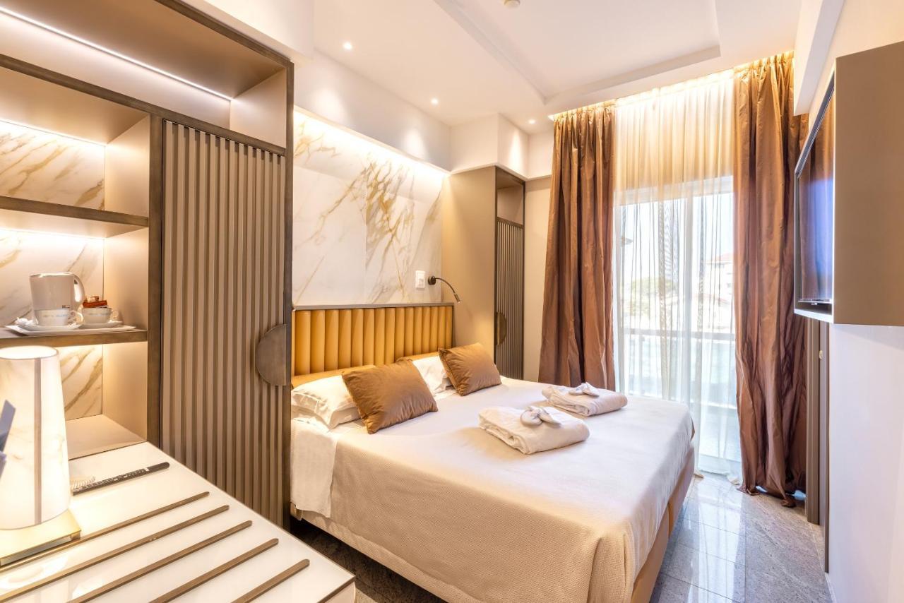 Hotel Feldberg ริชโชเน ภายนอก รูปภาพ