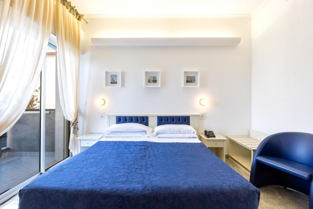 Hotel Feldberg ริชโชเน ภายนอก รูปภาพ