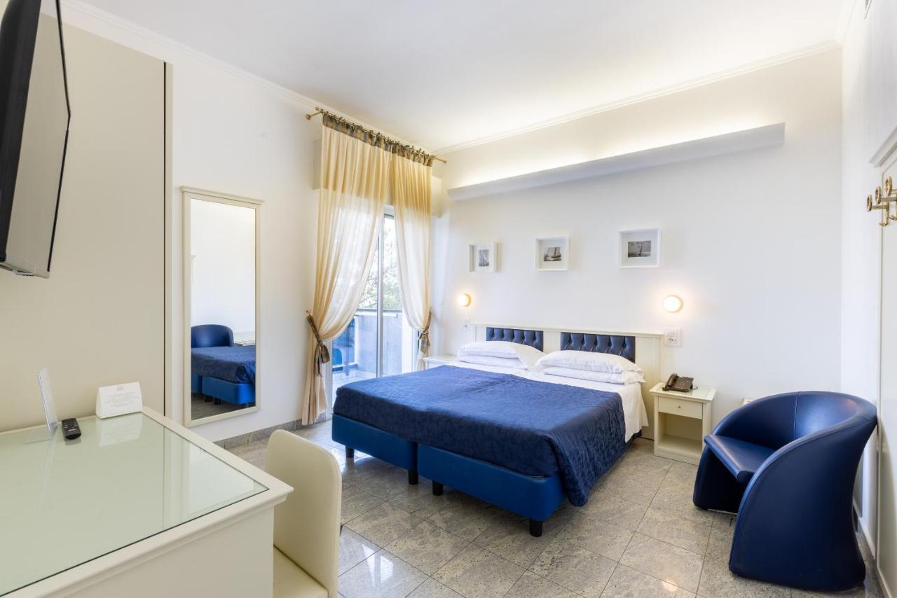 Hotel Feldberg ริชโชเน ภายนอก รูปภาพ