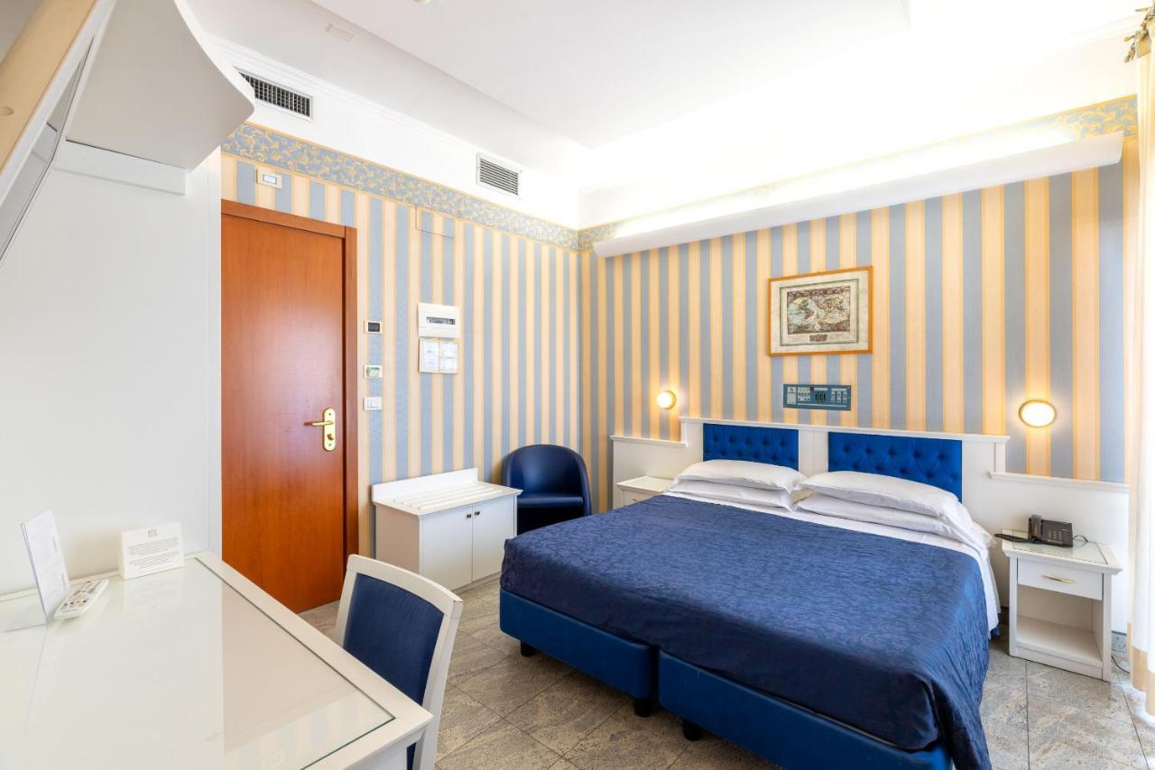 Hotel Feldberg ริชโชเน ภายนอก รูปภาพ