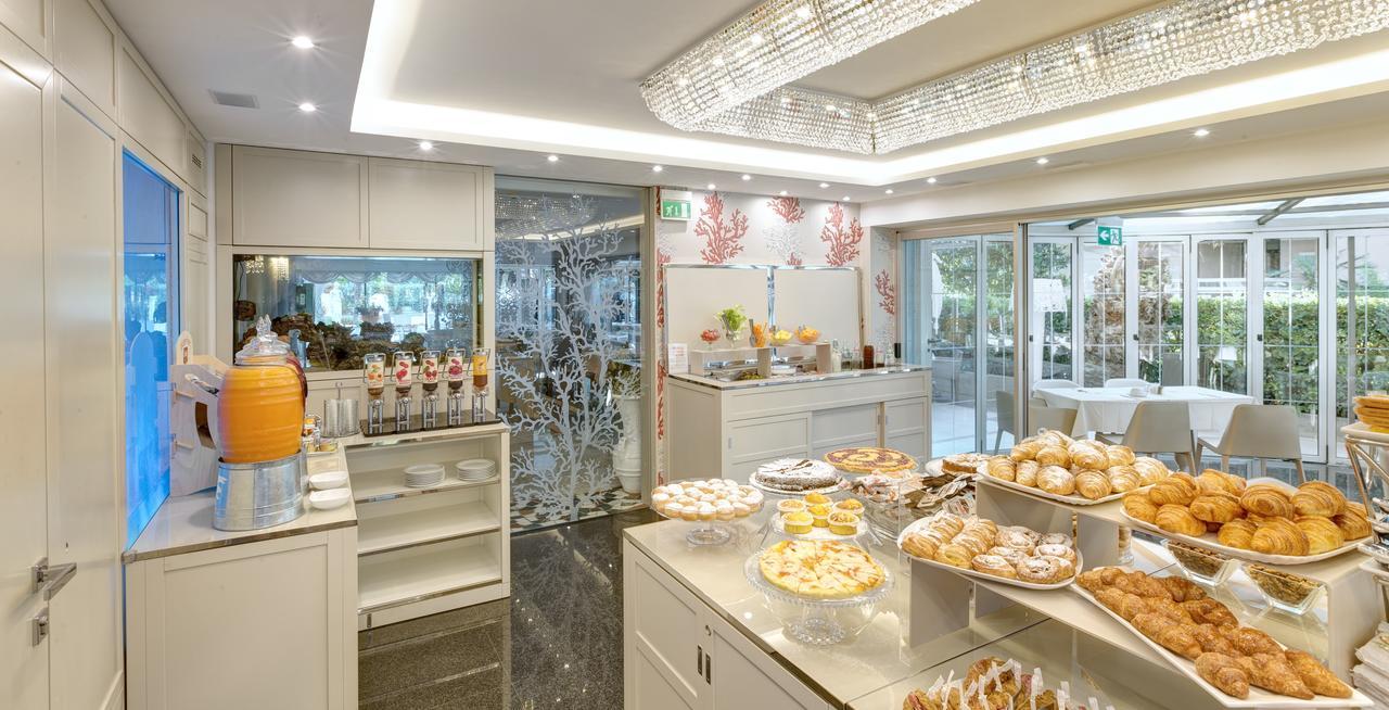 Hotel Feldberg ริชโชเน ภายนอก รูปภาพ